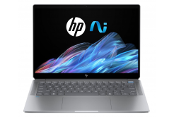 HP Omnibook Ultra/14-fd0011nn/AI9-365/14"/2240x1400/T/32GB/1TB SSD/AMD int/W11H/Gray/2R NBD