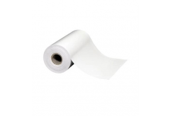 Zebra ZIPZLM3013255 ZeroLiner 2000D, label roll, linerless, 58 mm x 100 m, white
