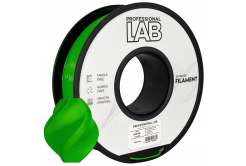 Professional Lab FG-P64-E1, 3D filament, PLA, 1,75mm, 1000g, Green