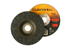 3M T27 Cubitron™ II Grinding Wheel 150 mm x 7 mm