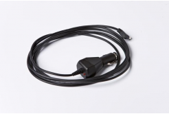 Brother accessories for PocketJet portable printers adapter for PJ (15V) 12V Car Adapter (cigarette lighter connection)