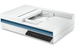 HP ScanJet Pro 2600 f1 20G05A#B19 Flatbed Scanner