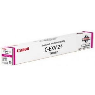 Canon C-EXV24 magenta original toner