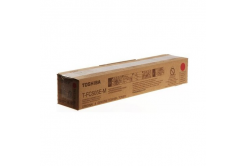 Toshiba TFC505EM 6AJ00000143 magenta original toner
