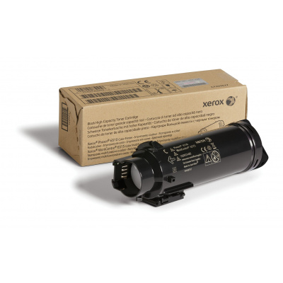 Xerox 106R03480 black original toner