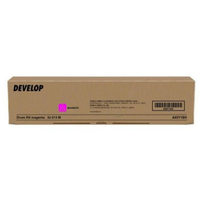Develop IU-214M A85Y1EH magenta original drum unit