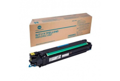 Konica Minolta IU711Y A2X208D yellow original drum unit