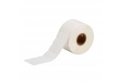 Brady THT-133-461-1.5-SC / 116377, thermo paper labels, 15.24 mm x 41.28 mm