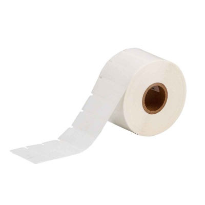 Brady THT-133-461-1.5-SC / 116377, thermo paper labels, 15.24 mm x 41.28 mm