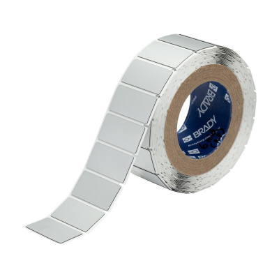 Brady THTEP-15-7593-SV / 620376 EPREP labels, 60.00 mm x 30.00 mm