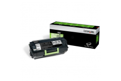 Lexmark 52D200E black original toner