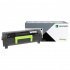 Lexmark 56F2X0E black original toner