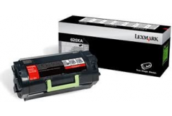 Lexmark 62D0XA0 black original toner
