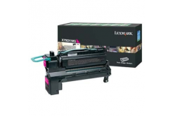 Lexmark X792X1MG magenta original toner