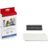 Canon KP-36IP 7737A001, photo paper, 36pcs, 10x15cm, white
