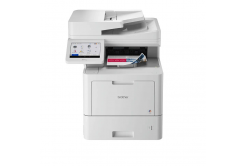 Brother MFC-L9630CDN, MFCL9630CDNRE1 laser multifunction printer