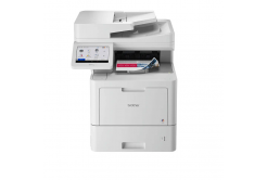 Brother MFC-L9630CDN, MFCL9630CDNRE1 laser all-in-one printer