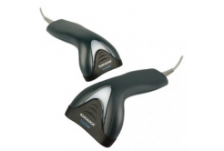 Datalogic TD1120-BK-90K1 Touch 90 Light, barcode reader kódů, stand, black, USB