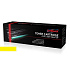 JetWorld PREMIUM compatible toner for Lexmark 75M20Y0 yellow