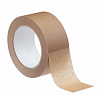 3M 3444 Paper Packaging Tape, 50 mm x 50 m (36 rolls per box)