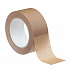 3M 3444 Paper Packaging Tape, 50 mm x 50 m (36 rolls per box)
