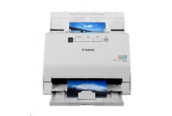 Canon imageFORMULA RS40 5209C003 scanner