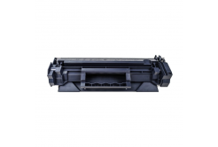 Canon 071H 5646C002 black compatible toner