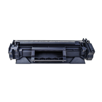 Canon 071H 5646C002 black compatible toner