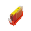 Canon BCI-6Y yellow compatible inkjet cartridge