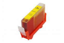 Canon BCI-6Y yellow compatible inkjet cartridge