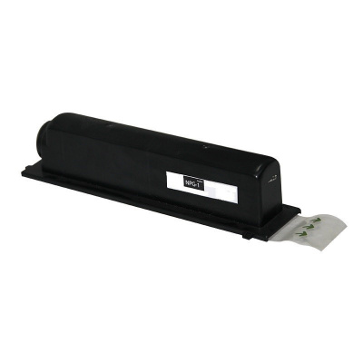 Canon NPG1 black compatible toner