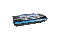 Compatible toner with HP 311A Q2681A cyan 