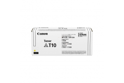 Canon T10 4563C001 yellow original toner