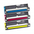 Konica Minolta 4576611 (cyan, magenta, yellow) original toner multipack