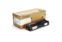 Ricoh 407531 black original toner