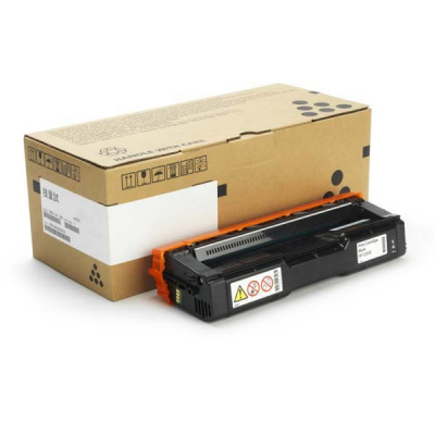 Ricoh 407531 black original toner