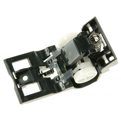 Brother D001R9001 original separate holder assy, Brother DCP-L5500, L5600, MFC-L5700, L5800, L6700, L8610, roller holder