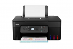 Canon G3480 6708C009 inkjet all-in-one printer, unboxed