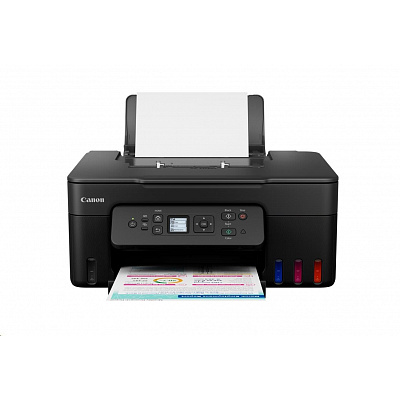 Canon G3480 6708C009 inkjet all-in-one printer, unboxed