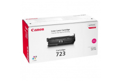 Canon CRG-723 magenta original toner