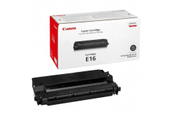 Canon E-16 black original toner