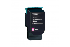 Lexmark C240X30 magenta original toner