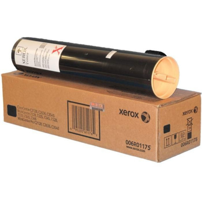 Xerox 006R01175 black original toner