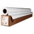 HP Permanent Gloss Adhesive vinyl J3H63A, 150 g/m2, 42", 1067mm x 45,7m, glossy, self-adhesive, white, banner