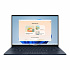 ASUS UX3405CA-OLED1699W UX3405CA 14/CORE U5 225H/16GB/1TB/BLUE/W11H