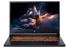 Acer NH.QYTEC.002 Nitro V 17 AI/ANV17-41-R863/R7-260/17.3"/FHD/16GB/1TB/RTX 5050/Linux/Black/2R