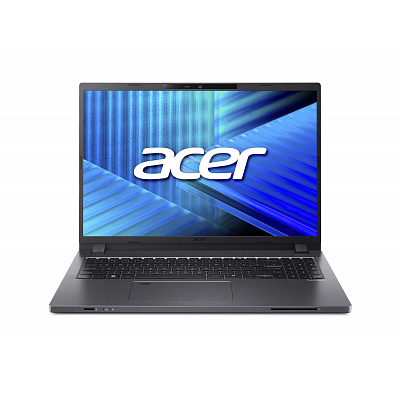 Acer NX.BQXEC.007 TravelMate P2 16/TMP216-71-G3-TCO-53W8/U5-125H/16"/WUXGA/16GB/1TB/Intel int/W11P/Gray/2R