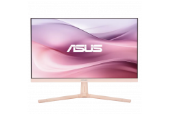 ASUS 90LM09IO-B01K70 /VU279CFE-P/27"/IPS/FHD/100Hz/1ms/Pink/3R