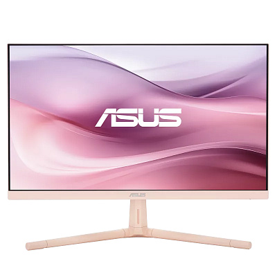 ASUS 90LM09IO-B01K70 /VU279CFE-P/27"/IPS/FHD/100Hz/1ms/Pink/3R