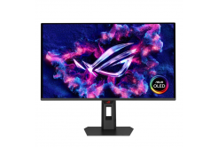 ASUS 90LM0CH0-B01971 ROG Strix/XG27AQDNG/26.5"/QD-OLED/QHD/360Hz/0.03ms/Black/3R